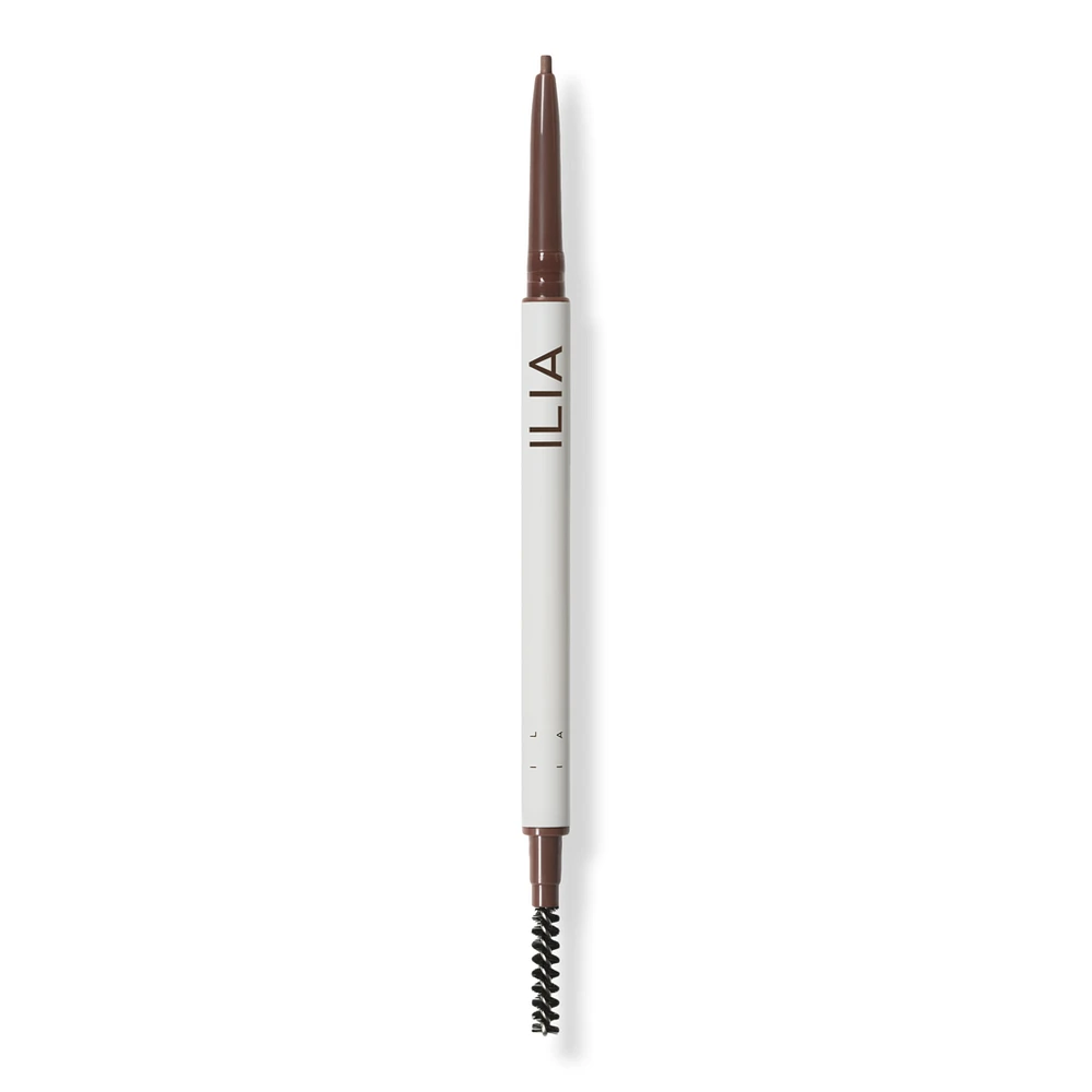 ILIA Full Micro-Tip Brow Pencil