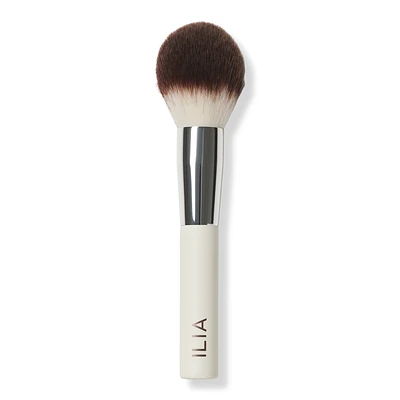 ILIA Finishing Powder Brush