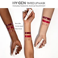 HY-GEN Tinted Lip Mask