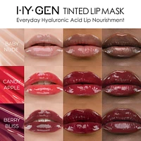 HY-GEN Tinted Lip Mask