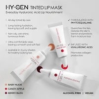 HY-GEN Tinted Lip Mask