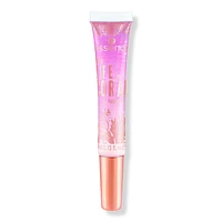 Essence Live Life In Coral Lipgloss - Sun Risin' Reef!