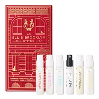 Ellis Brooklyn MYSTERY Fragrance Discovery Set