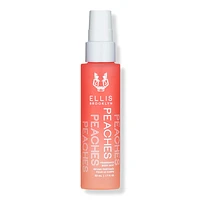 Ellis Brooklyn PEACHES Hair and Body Fragrance Mist