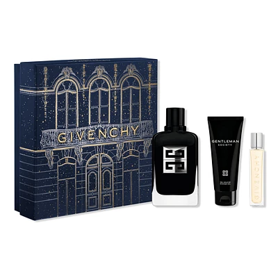 Givenchy Gentleman Society Eau de Parfum 3-Pc Gift Set