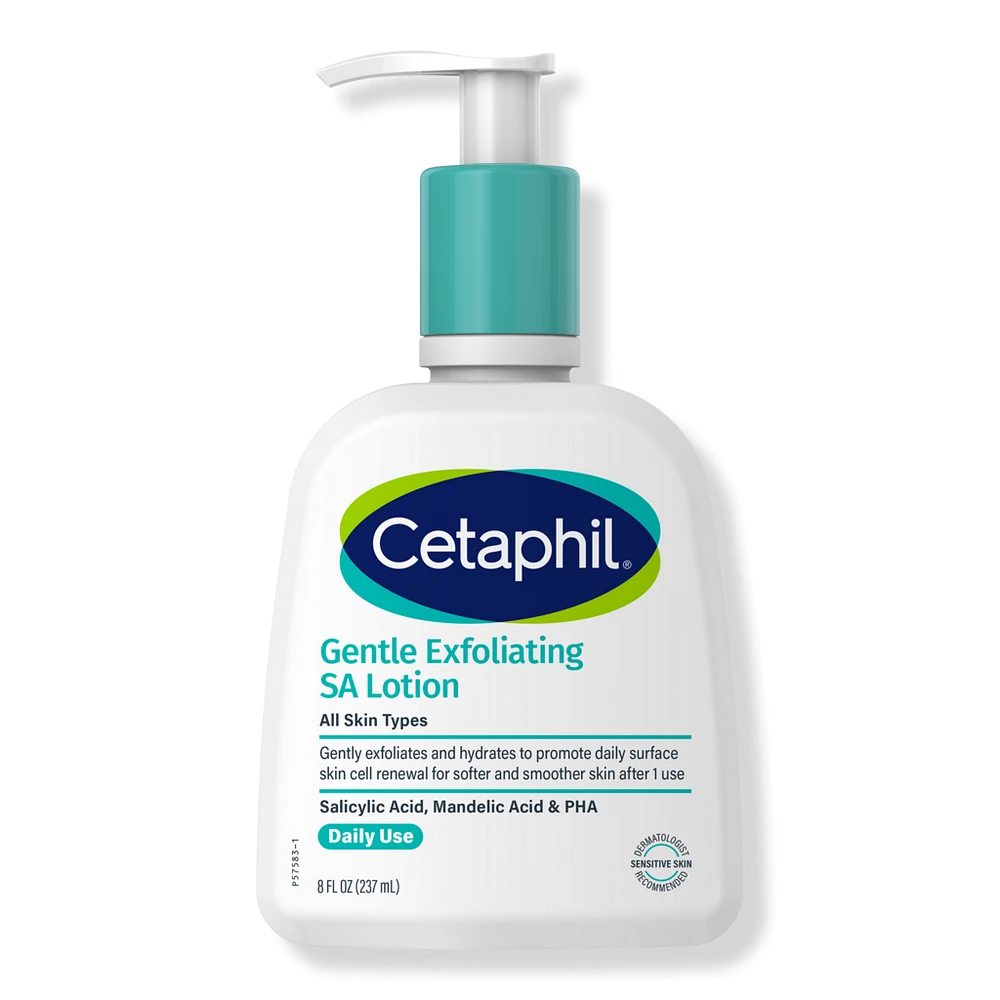 Cetaphil Gentle Exfoliating SA Lotion