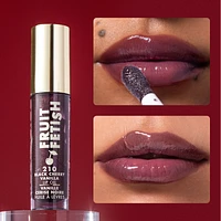 Fruit Fetish Lip Oil