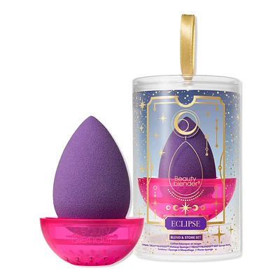 beautyblender ECLIPSE Blend & Store Set