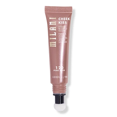 Cheek Kiss Liquid Blush + Glow - Pink Cava