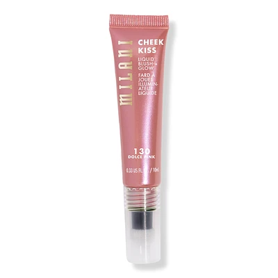 Milani Cheek Kiss Liquid Blush + Glow