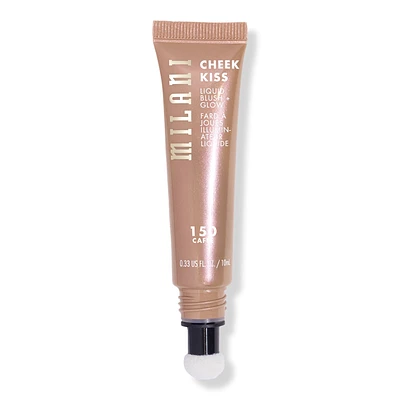 Milani Cheek Kiss Liquid Blush + Glow