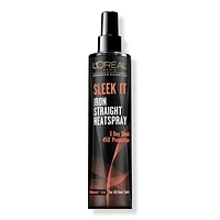 L'Oreal Advanced Hairstyle Sleek it Iron Straight Heatspray