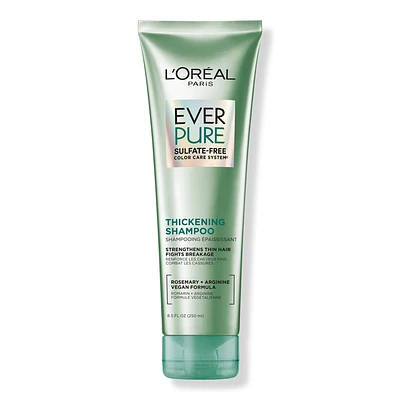 L'Oreal EverPure Sulfate Free Thickening Shampoo