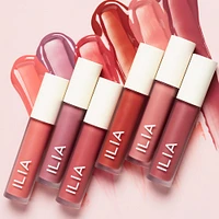 Balmy Gloss Tinted Lip Oil