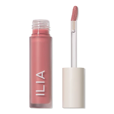 Balmy Gloss Tinted Lip Oil - Petals