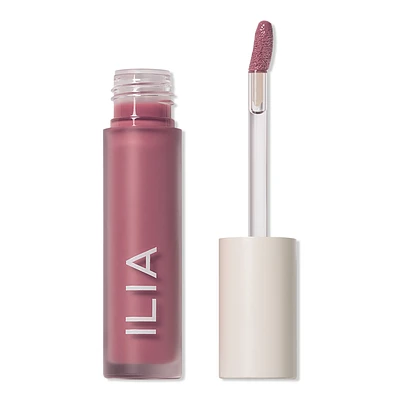 Balmy Gloss Tinted Lip Oil - Maybe Violet