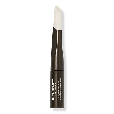 Longwear Brow Stain Tint - Natural Black