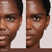 Super Serum Skin Tint SPF 40 - Miho ST17
