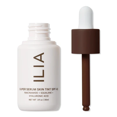 Super Serum Skin Tint SPF 40 - Roque ST18