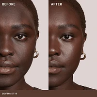 Super Serum Skin Tint SPF 40 - Lovina ST19