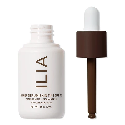 Super Serum Skin Tint SPF 40 - Lovina ST19