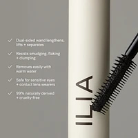 Travel Size Limitless Lash Mascara - After Midnight