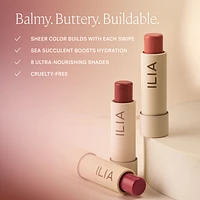 Balmy Tint Hydrating Lip Balm