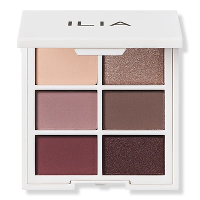 The Necessary Eyeshadow Palette