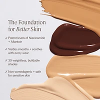 True Skin Serum Foundation