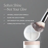 Soft Focus Setting Powder - Fade Into You