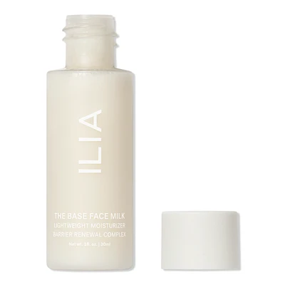 ILIA Travel Size The Base Face Milk