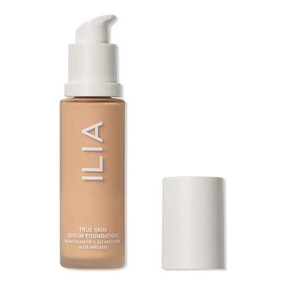 True Skin Serum Foundation - Bowen SF4