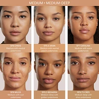 True Skin Serum Foundation