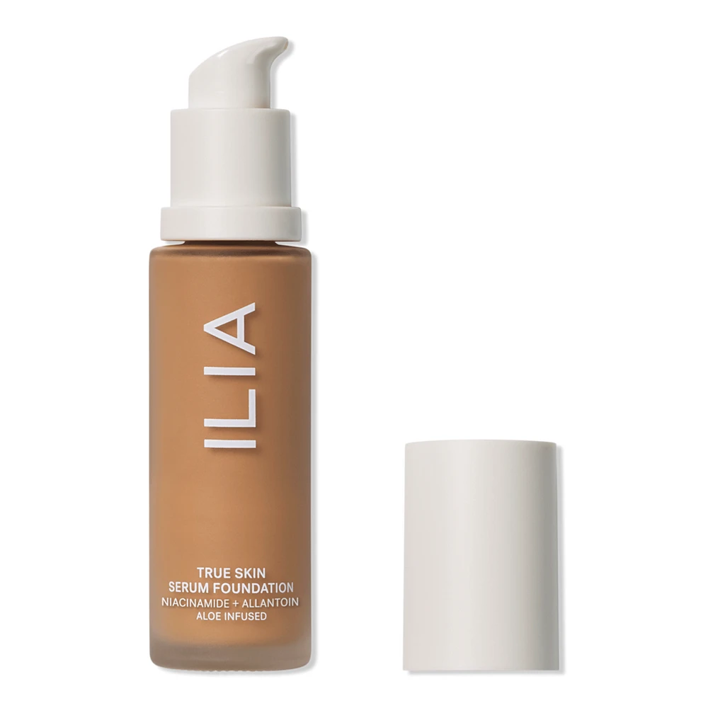 ILIA True Skin Serum Foundation