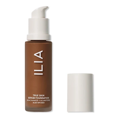 True Skin Serum Foundation - Macquarie SF13