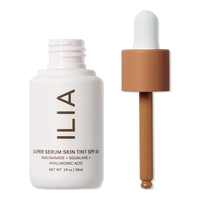 Super Serum Skin Tint SPF 40 - Kamari ST13