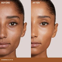 Super Serum Skin Tint SPF 40 - Dominica ST14