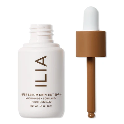 Super Serum Skin Tint SPF 40 - Honopu ST14.5