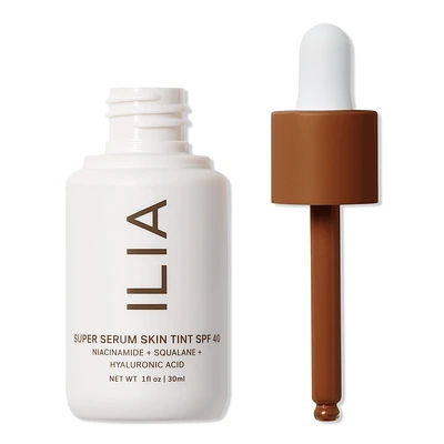 Super Serum Skin Tint SPF 40 - Jardon ST16.5