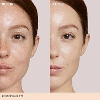 Super Serum Skin Tint SPF 40 - Rendezvous ST1