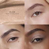 Liquid Powder Eye Tint - Glaze - Chromatic