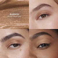 Liquid Powder Eye Tint - Burnish - Chromatic