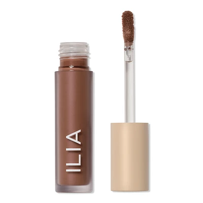 Liquid Powder Eye Tint - Tannin - Matte