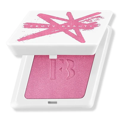 Fenty Cheeks Suede Waterproof Powder Blush - WATTABRAT