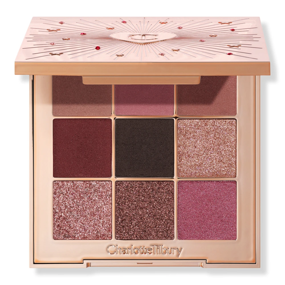 Charlotte Tilbury Pillow Talk Beautyverse Love Palette