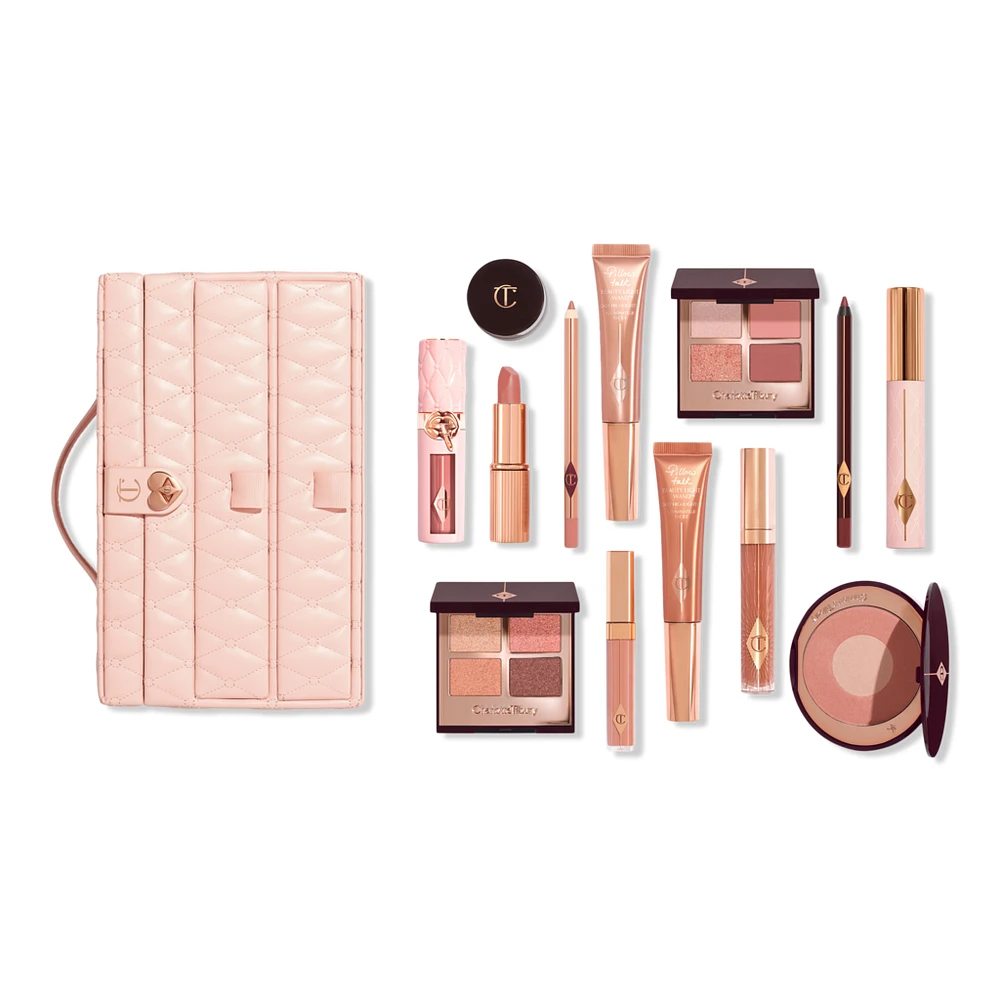 Charlotte Tilbury Pillow Talk Dreams Come True