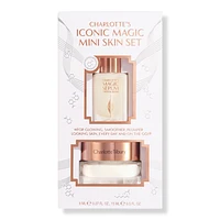 Charlotte Tilbury Charlotte's Iconic Magic Mini Skin Set