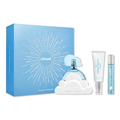 Ariana Grande Cloud 3-Piece Gift Set