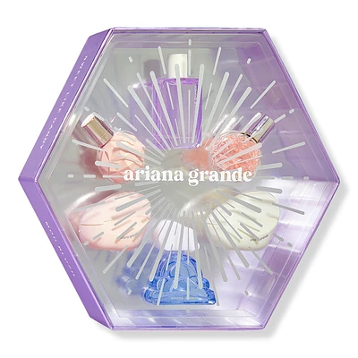 Ariana Grande 6-Piece Mini Coffret Gift Set