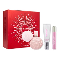 Ariana Grande Sweet Like Candy 3-Piece Gift Set